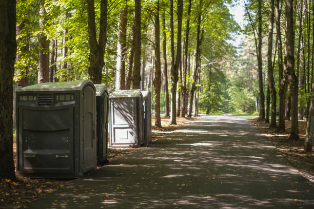 Best Long-term porta potty rental  in Jasper, FL